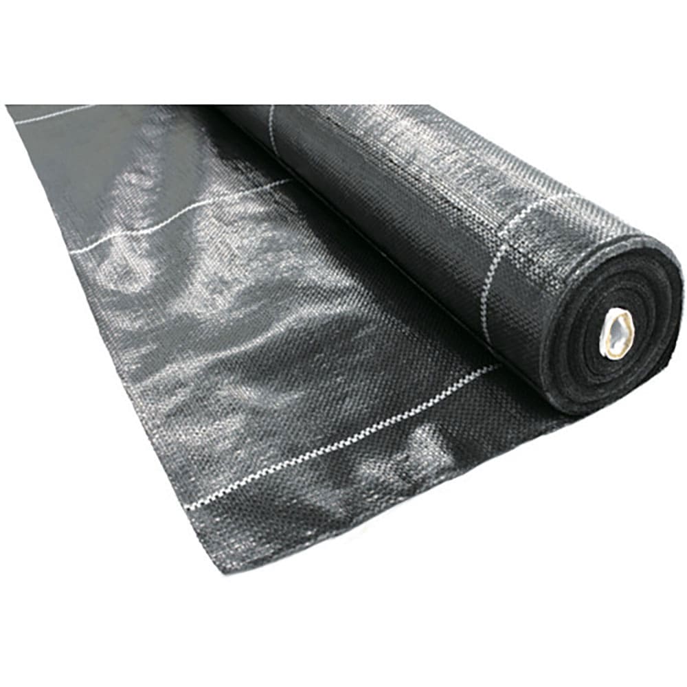 ＴＲＵＳＣＯ　防草シート　耐候約１５年　１Ｍ×１０Ｍ　ＢＯＳ１５－１０１０＿