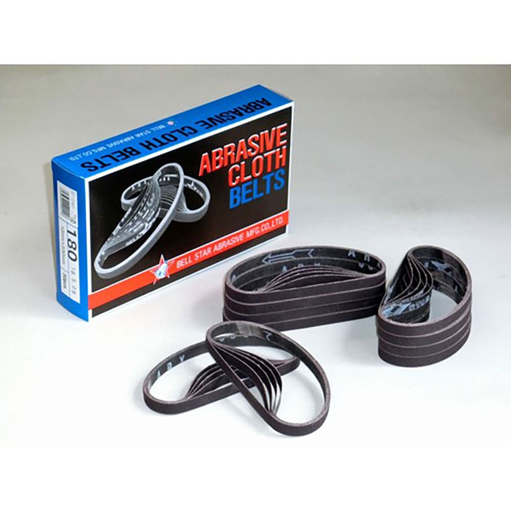 ベルスター　レジンクロスＢＰ１０　５０本　＃１８０　ＢＰ１０－１８０Ｓ＿