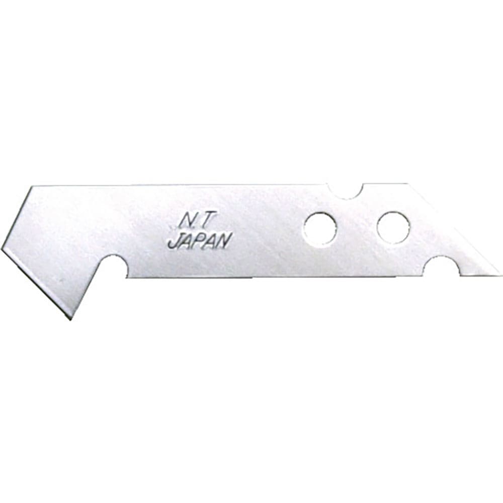 ＮＴ　カッター替刃　刃厚０．８ｍｍ　ＢＰ－４００Ｐ＿