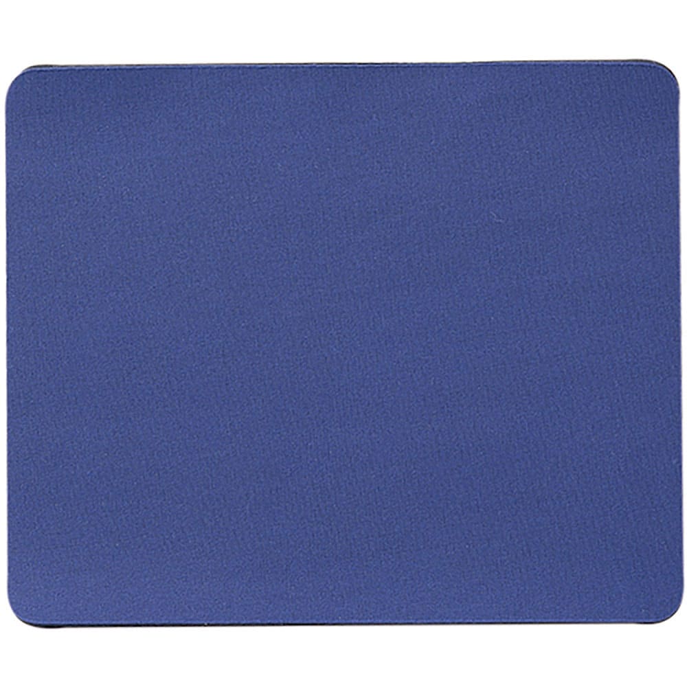 ＢＵＦＦＡＬＯ　マウスパッド　ジャージタイプ　廉価版　ブルー　ＢＰＤ０４ＢＬＡ＿