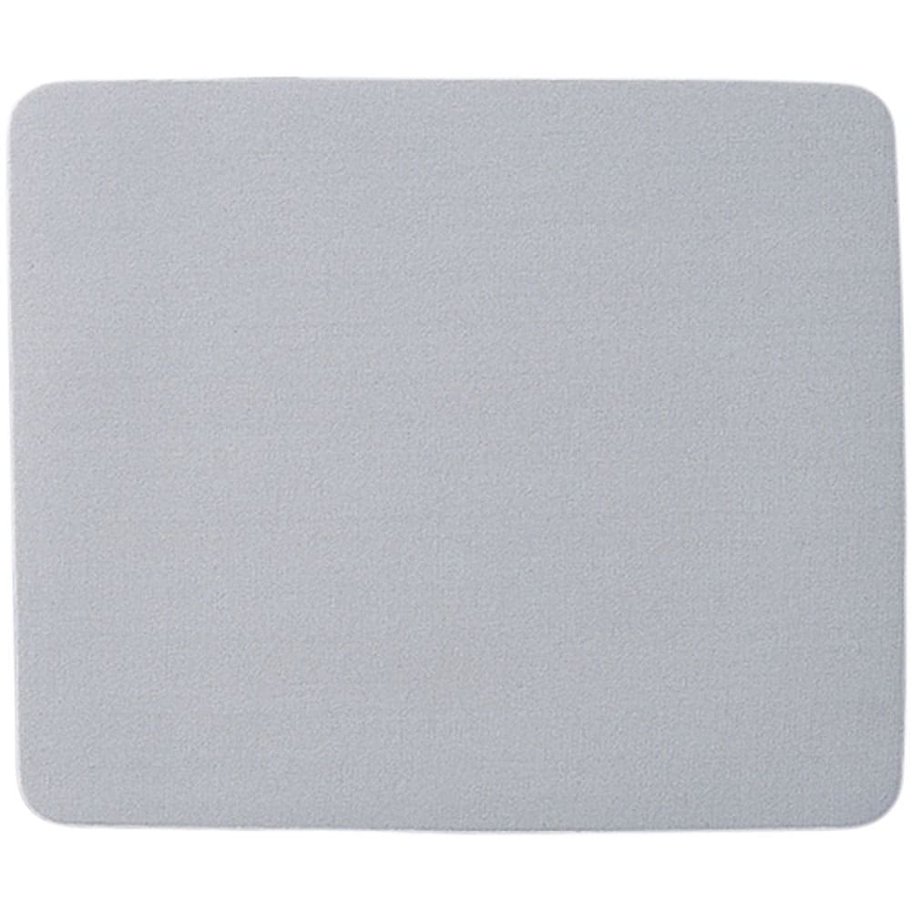 ＢＵＦＦＡＬＯ　マウスパッド　ジャージタイプ　廉価版　グレー　ＢＰＤ０４ＧＹＡ＿
