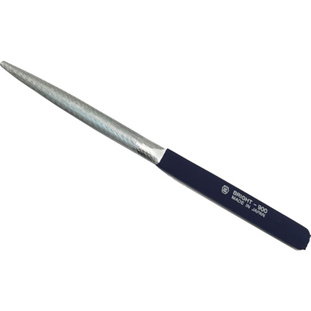 ツボサン　ブライト９００　５本組　半丸　細目　ＢＲＨＡ５０５３＿