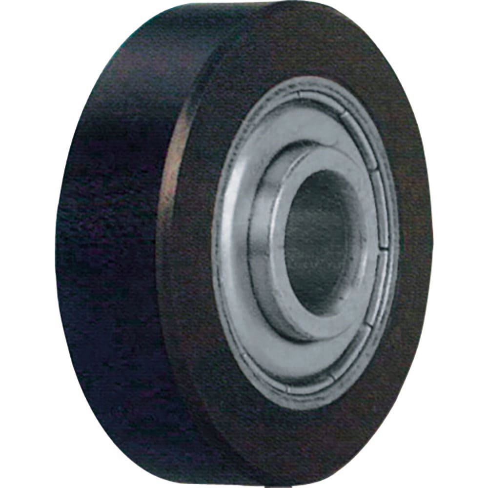 ＣＣＴＹ　ベストローラー５５ｍｍ　重荷重用　片側突出型　ＢＲＨＶ５５＿