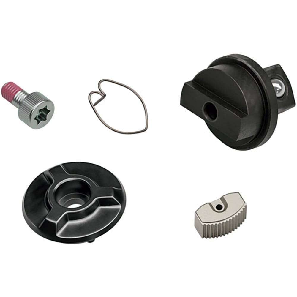 ＫＴＣ　９．５ｓｑ．スイベルラチェットハンドルリペアキット　ＢＲＳＷ３－Ｋ＿