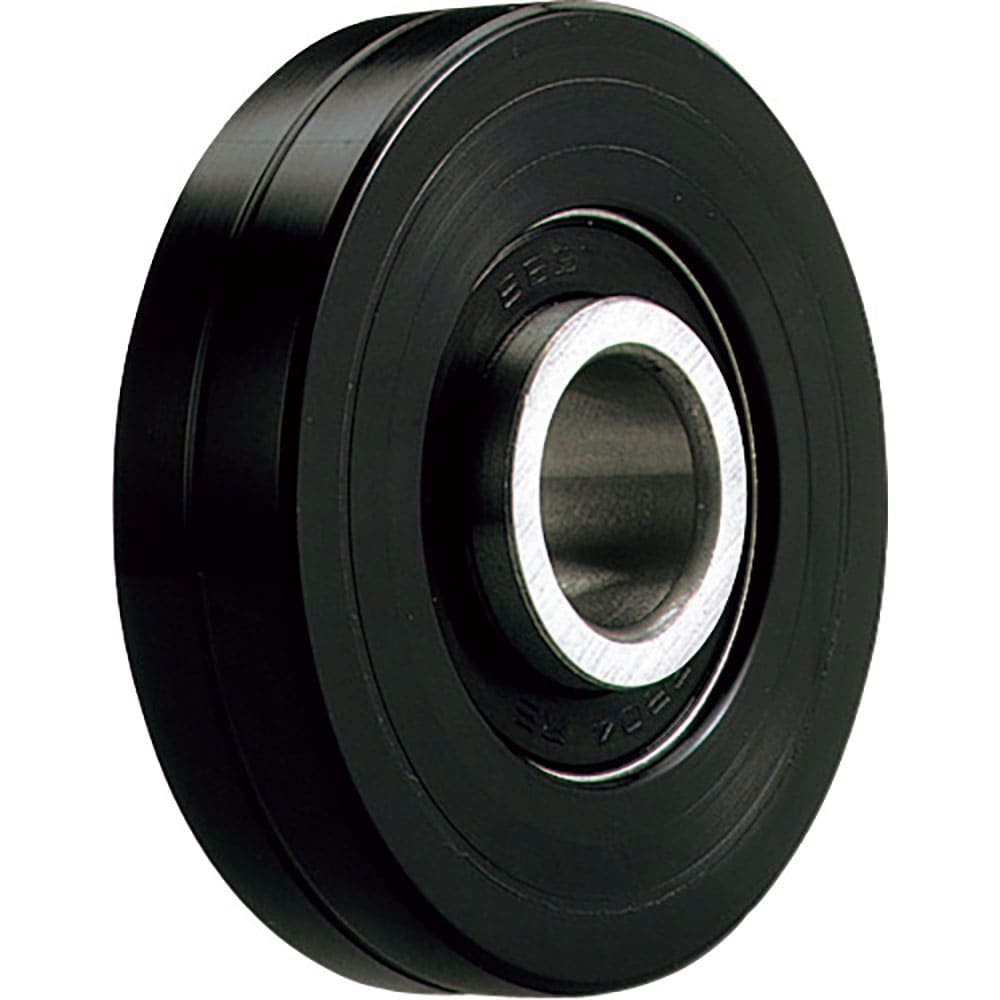 ＣＣＴＹ　ベストローラー４０ｍｍ　軽荷重用　両側突出型　ＢＲＶＶ４０＿