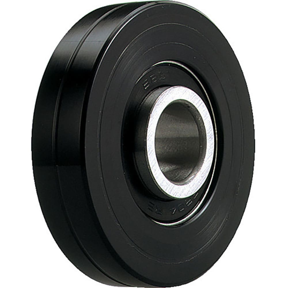 ＣＣＴＹ　ベストローラー５５ｍｍ　軽荷重用　両側突出型　ＢＲＶＶ５５＿