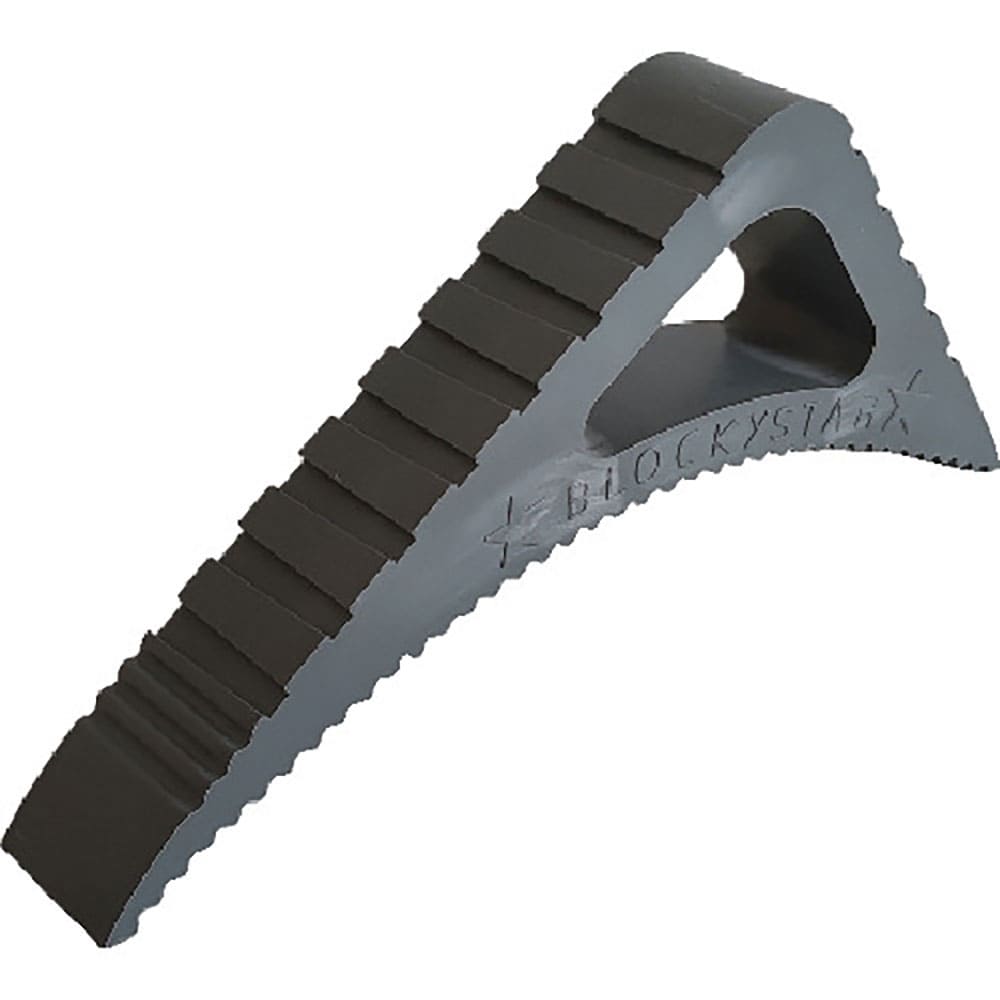 ＣＯＭＡＤＥＣＯ　ＢＬＯＣＫＹＳＴＡＲ　ドアストッパー　グレー　ＢＳ１１＿