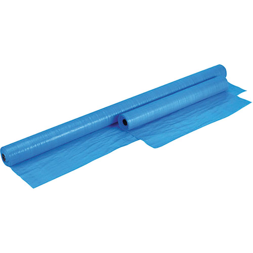 ＷＩＮＧ　ＡＣＥ　ブルーシート原反　＃２０００タイプ　１．８ｍＸ１００ｍ　ＢＳ－１８００＿