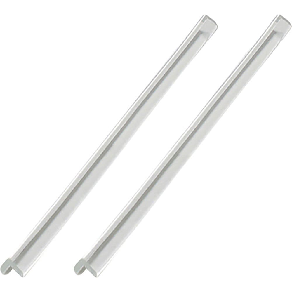 ＣＡＲ－ＢＯＹ　ベビー安心クッション　ちびちび２Ｐ　クリア　ＢＳ－３４＿