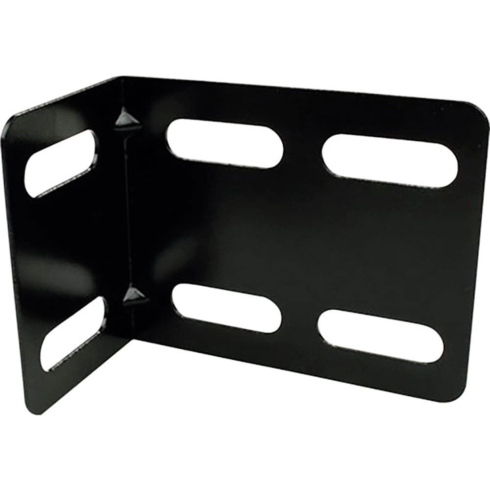 ＷＡＫＩ　補助金具ステイ　ＢＳ－５６９　ＮＯ６９　クロ　ＢＳ－５６９＿