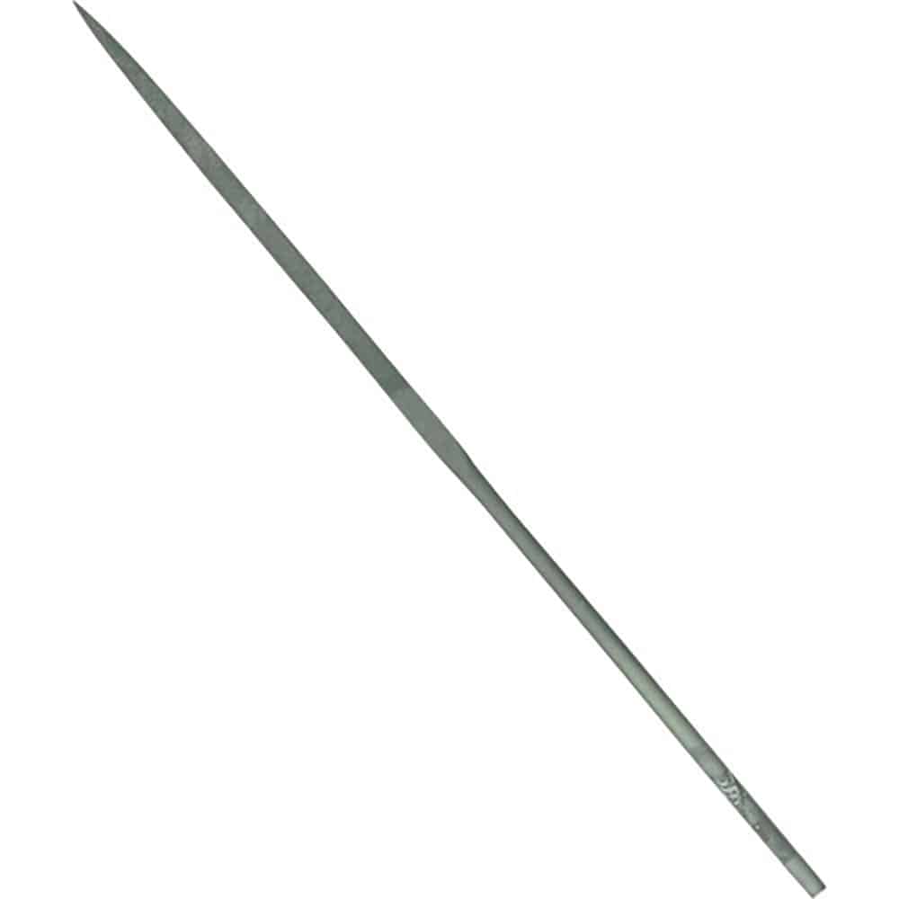 ツボサン　ベンディングヤスリ　三角　ＢＳＡ０６５６＿