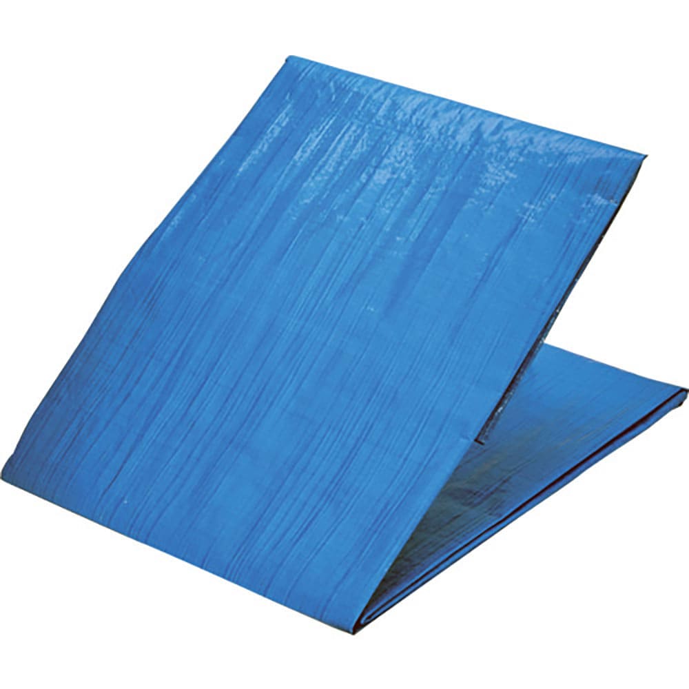 ＴＲＵＳＣＯ　ブルーシートエコノミー　＃２０００　２．７ｍＸ３．６ｍ　ＢＳＬ２０－２７３６＿