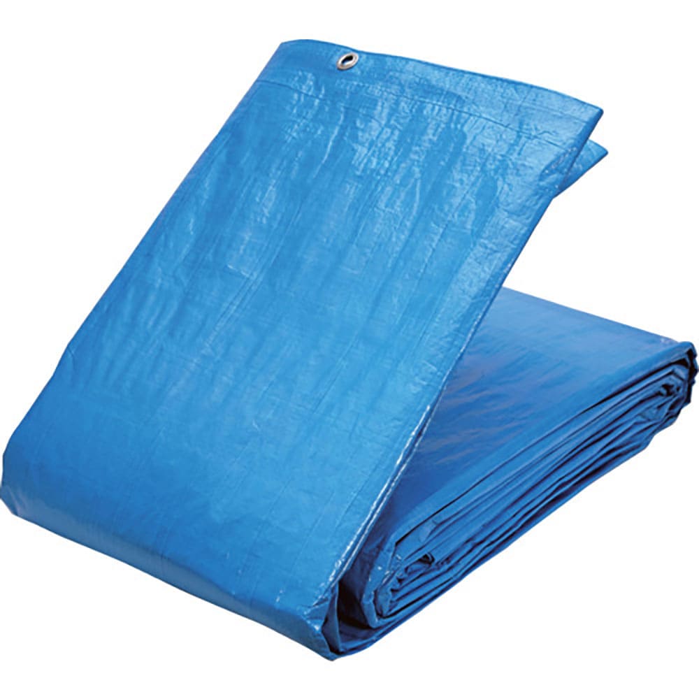 ＴＲＵＳＣＯ　ブルーシートエコノミー　＃２０００　７．２ｍＸ９．０ｍ　ＢＳＬ２０－７２９０＿