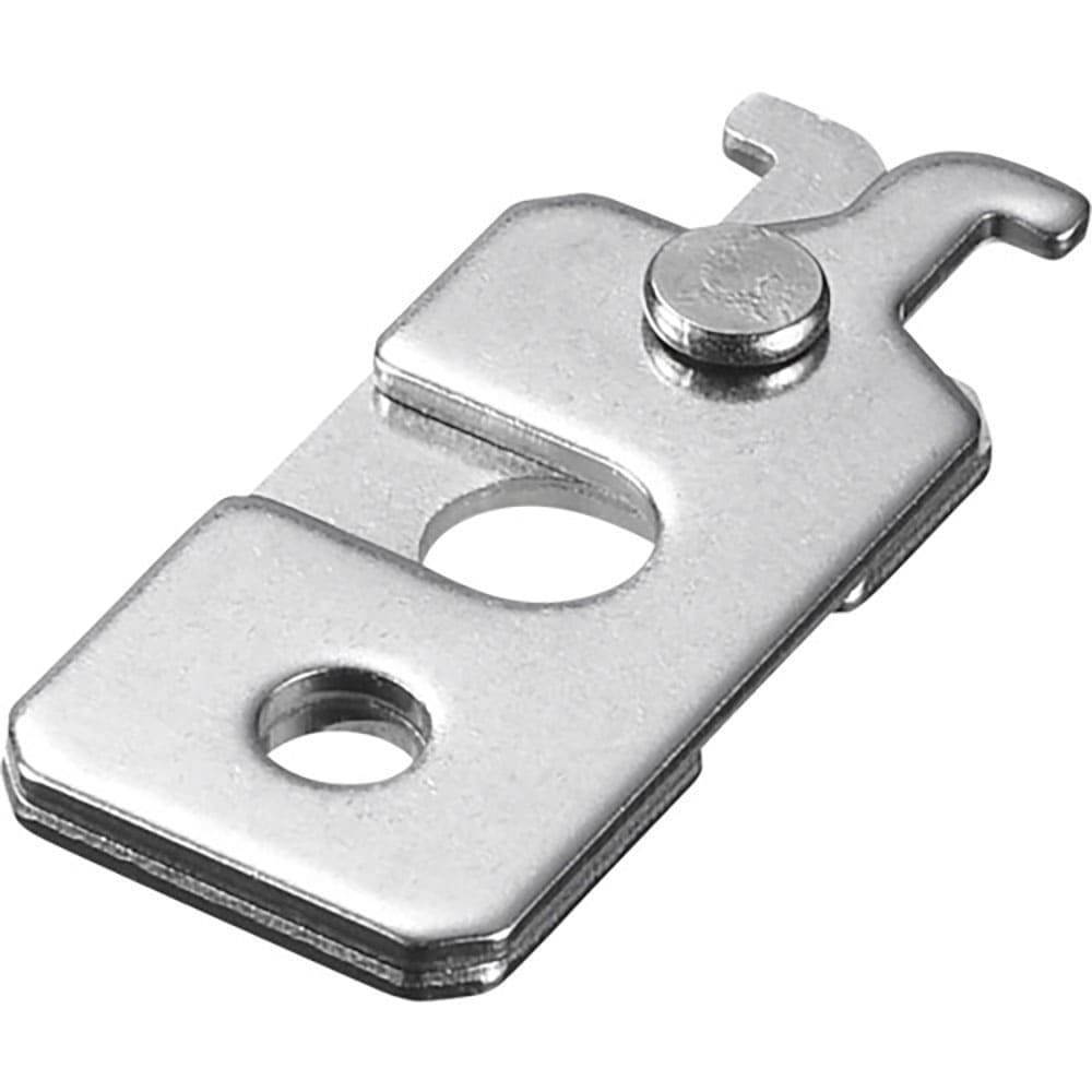 ＢＵＦＦＡＬＯ　セキュリティスロット用取付けパーツ　ＢＳＬＳＰ＿