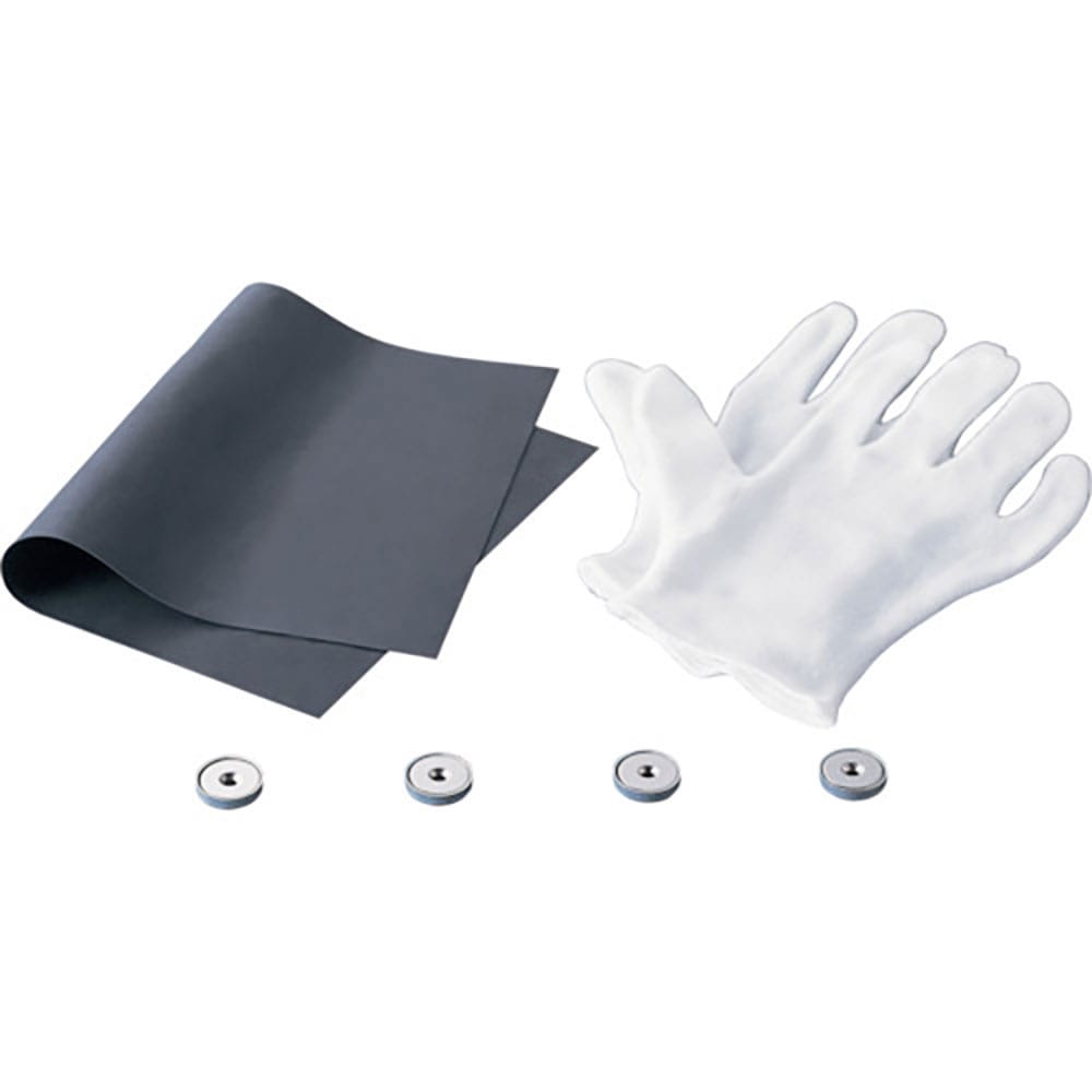 ＢＵＦＦＡＬＯ　スイッチ（ＢＳ／ＢＳＬシリーズ）用オプション　マグネットキット　ＢＳ－ＭＧＫ－Ａ＿