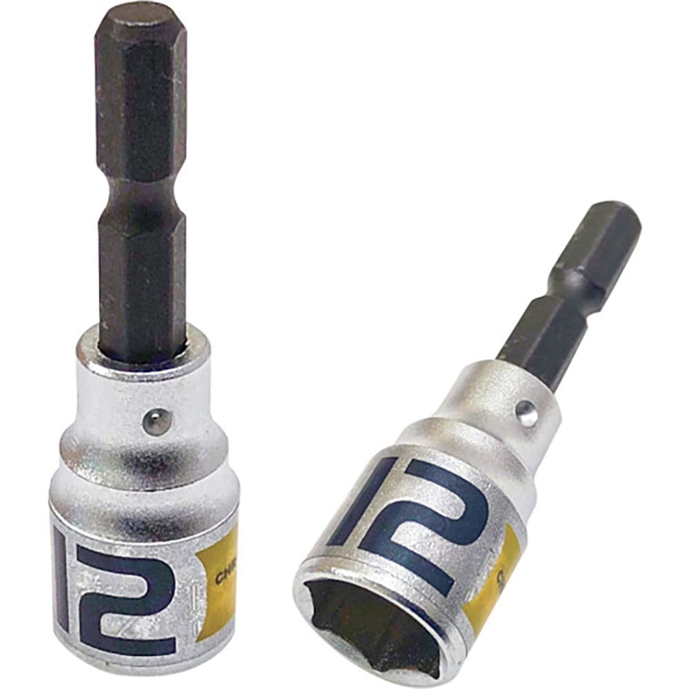 ベストツール　ＫＯＳＥＩ　ショートソケットビット　１２ｍｍ　ＢＳＳ－１２＿