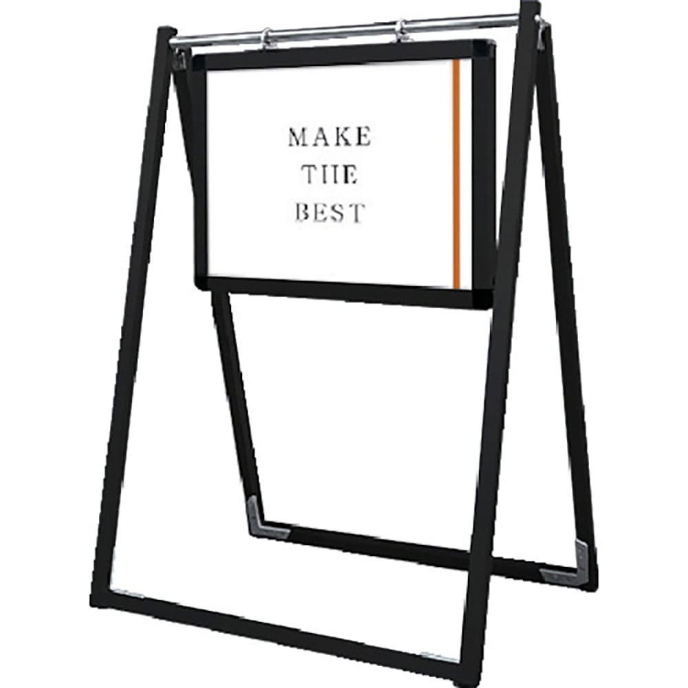 ＴＯＫＩＳＥＩ　ブラックスイングサイン　Ａ３横　ＢＳＷＳＡＣＡ３Ｙ＿