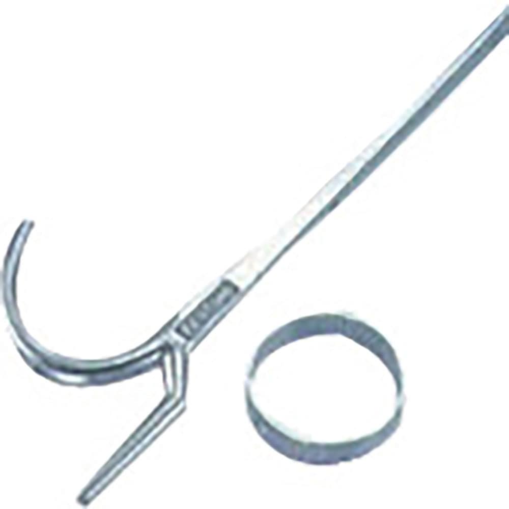 水本　ステンレス　ボートハッカー　長さ１６０ｍｍ　ＢＴ－Ｓ＿