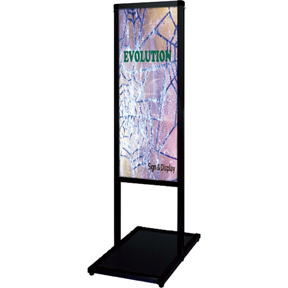 ＴＯＫＩＳＥＩ　ブラックバリウスメッセージスタンド　アクリルタイプ　Ａ３縦縦　ＢＶＡＭＳＡＣＡ３Ｔ＿