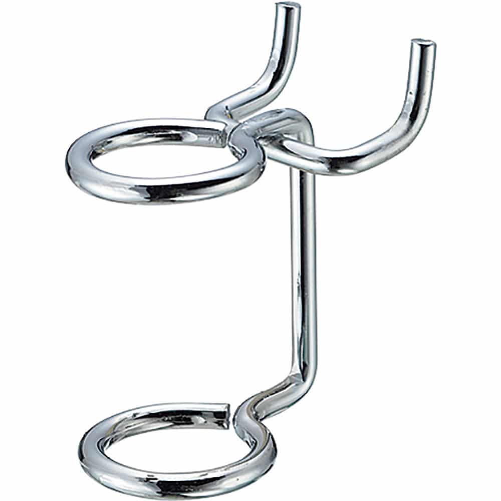 光　パンチングボード用フック　Ｗリング　ＢＷＡ－５＿