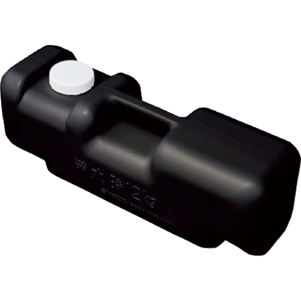 ＴＯＫＩＳＥＩ　水タンク　ブラック　ＢＷＢ＿