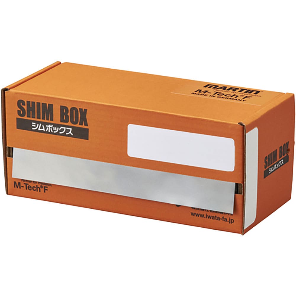 ＩＷＡＴＡ　シムボックスＦＥ　（Ｔ０．１）　２．５Ｍ　ＢＸＦ１５０－０１＿