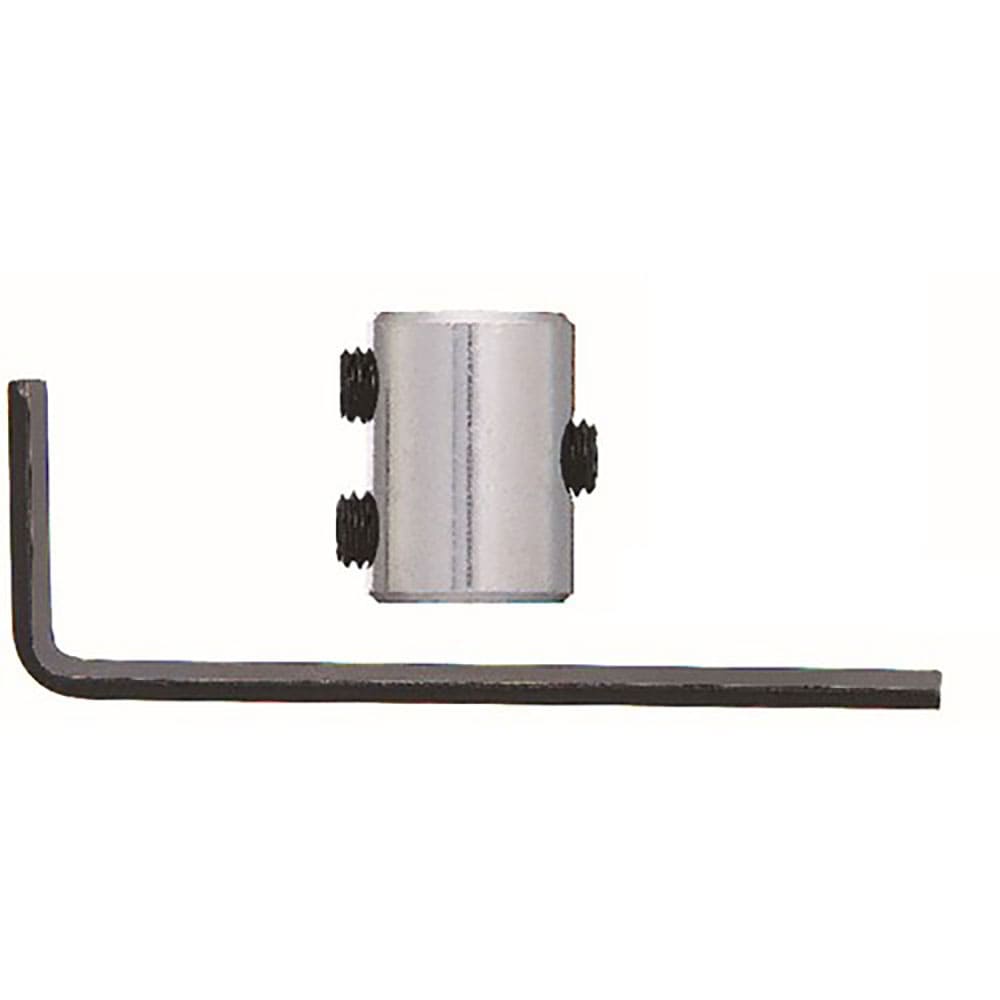 ニッサチェイン　真ちゅうクロームサーキュラースリーブ　（２０個入）　ＢＹＰ－２０Ｃ＿