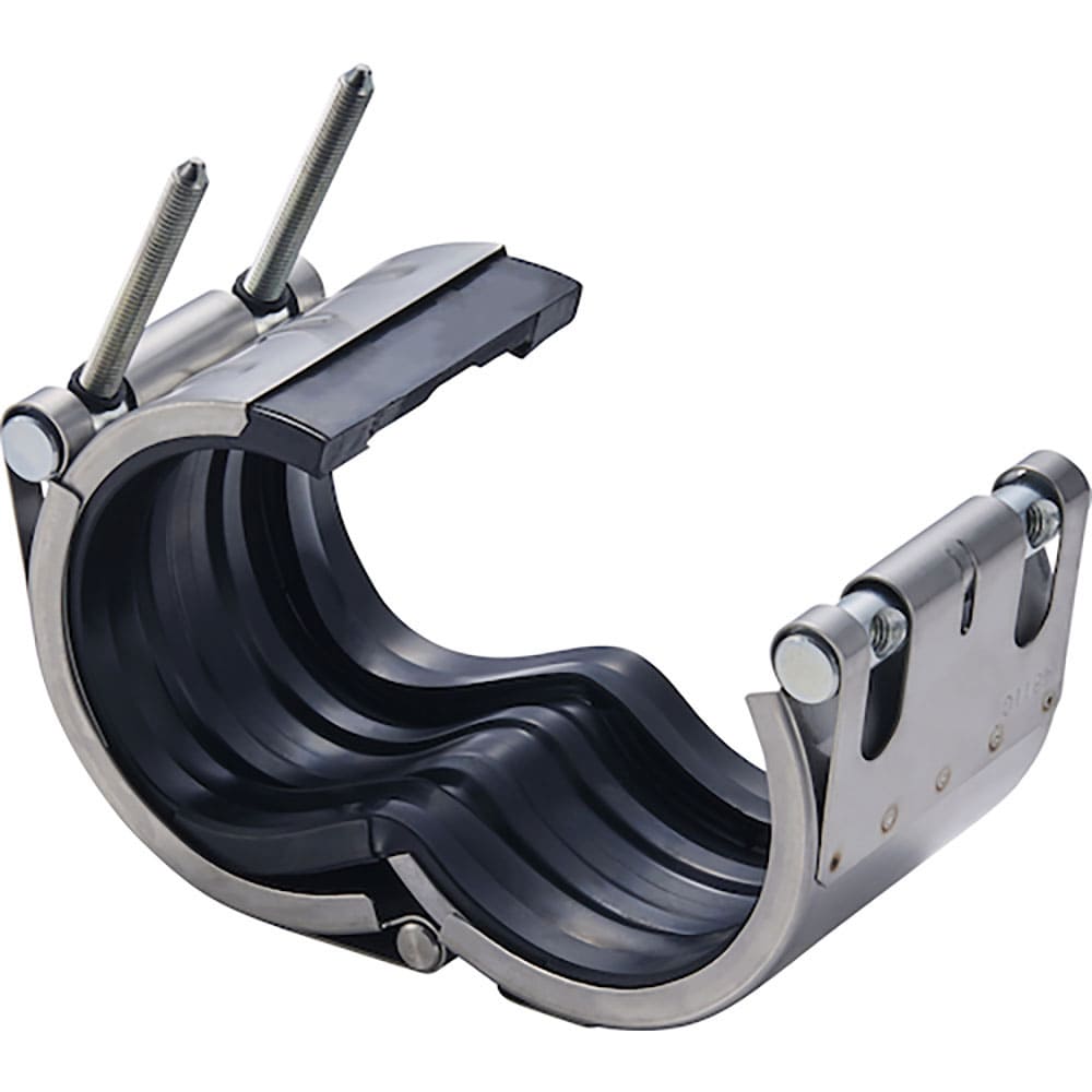 ＳＨＯ－ＢＯＮＤ　ストラブ・クランプ　Ｃタイプ　１００Ａ　水・温水用　Ｃ－１００ＥＳ＿