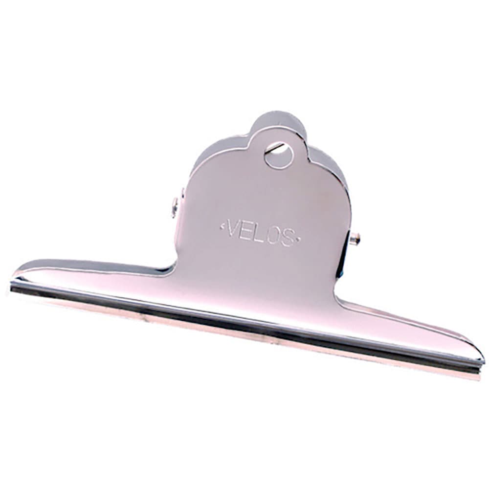 ＶＥＬＯＳ　山型クリップ　中　１２個入　Ｃ－１２０１２＿