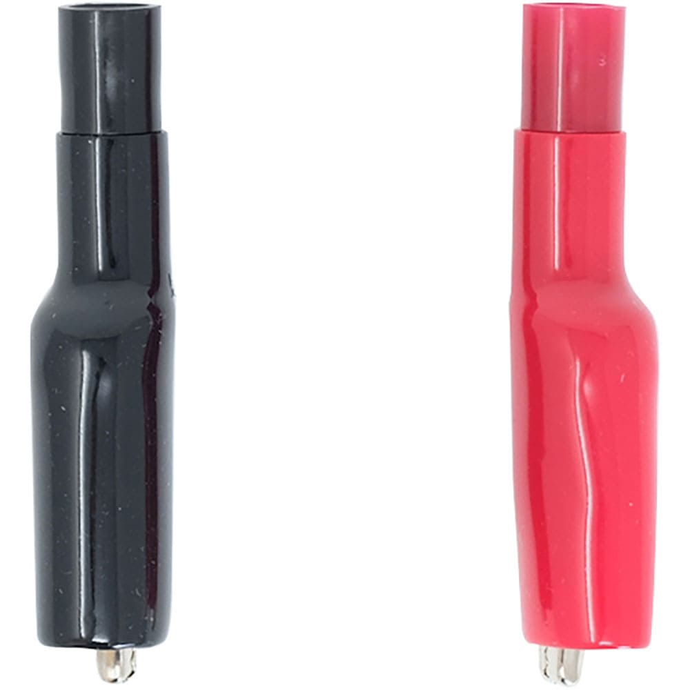 ＭＴ　ワニ口クリップ　Ｃ－１２３＿