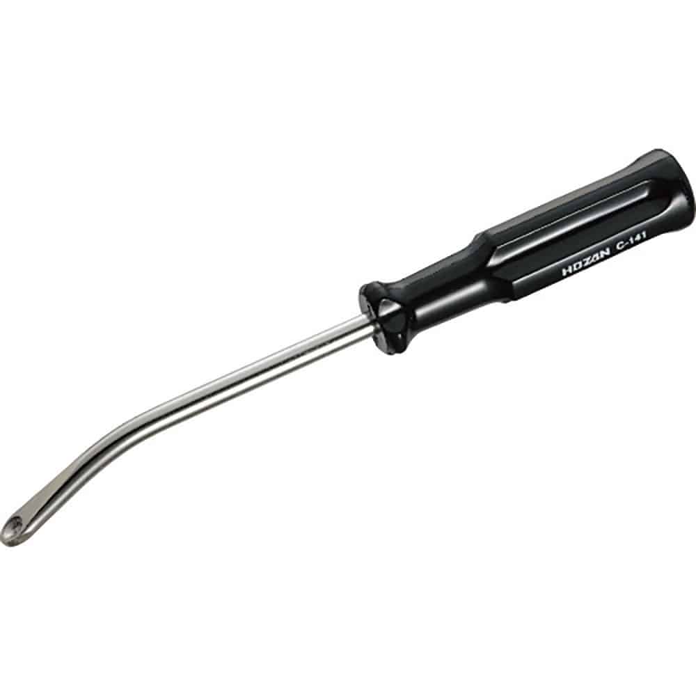 ＨＯＺＡＮ　スタンドバネ入れ　Ｃ－１４１＿