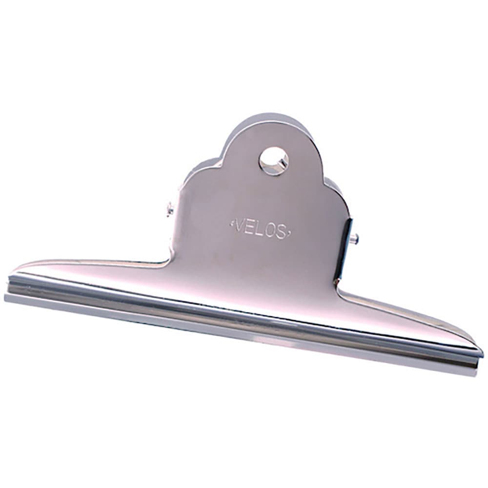 ＶＥＬＯＳ　山型クリップ　大　１２個入　Ｃ－１５０１２＿