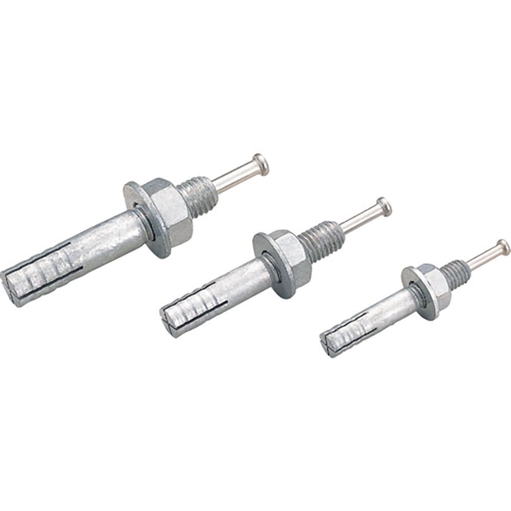 ＵＮＩＫＡ　ルーティアンカー　Ｃタイプ（溶融亜鉛メッキ）　Ｃ－１６１５Ｄ　Ｃ－１６１５Ｄ＿