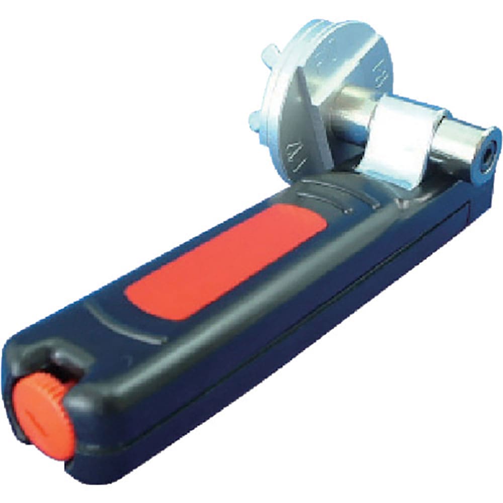 チヨダ　エルフレックス用カバーピーラー　Ｃ－１８＿