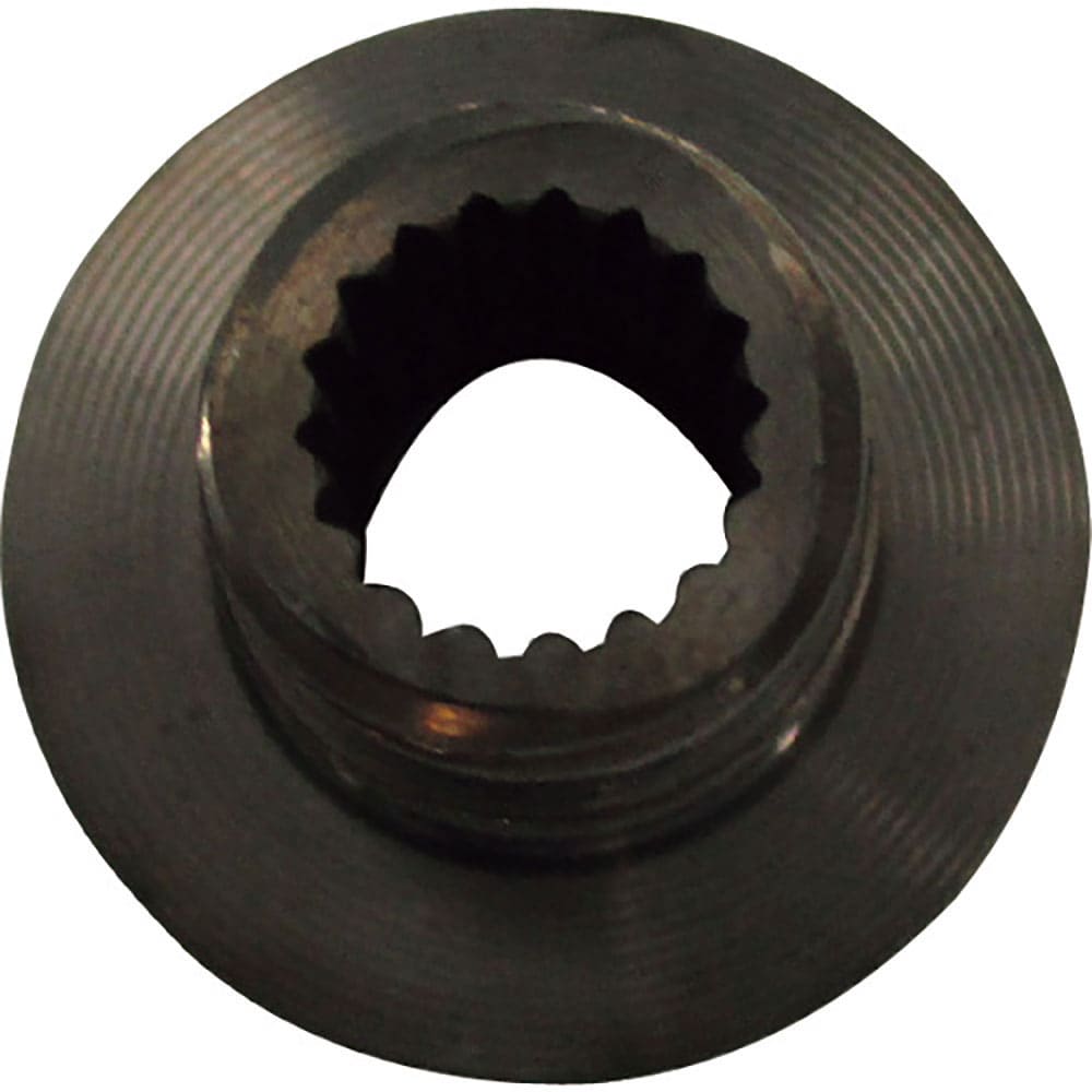 ＫＩＴＯ　チェーンブロックＣＸ用部品　ブレーキウケ　適合機種：ＣＸ００３　Ｃ１ＸＡ００３－９１５３＿