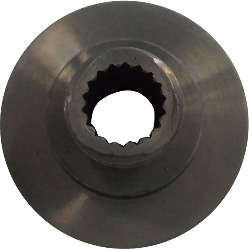 ＫＩＴＯ　チェーンブロックＣＸ用部品　ブレーキウケ　適合機種：ＣＸ００５・ＣＸ０１０Ｌ　Ｃ１ＸＡ０＿