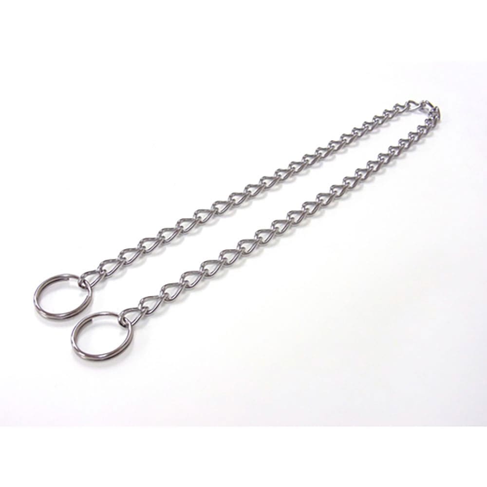 ニッサチェイン　ステンレスカットチェイン　４００ｍｍ　Ｃ－２２９＿