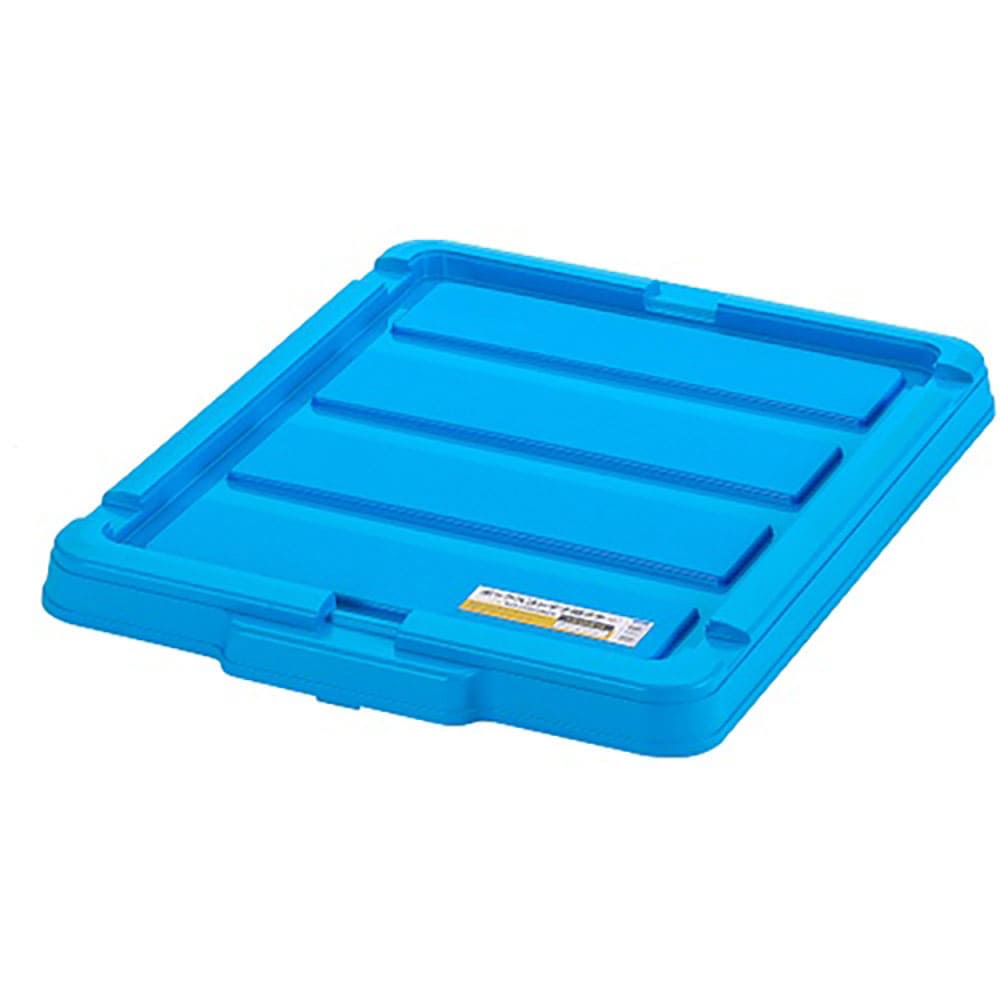 ＩＲＩＳ　２９９２２２　ＢＯＸコンテナ用フタ　Ｃ－２２Ｒ　ブルー　Ｃ－２２Ｒ－ＢＬ＿