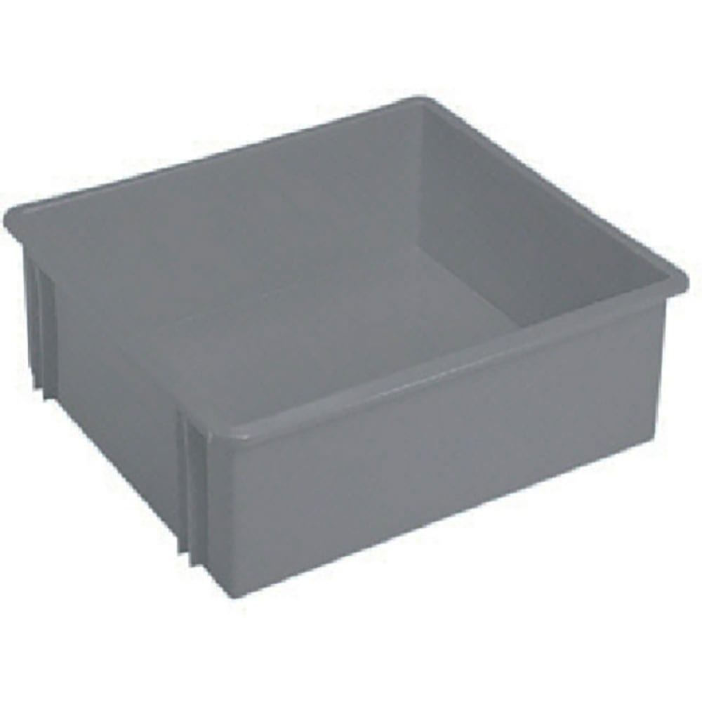 ヒシ　Ｃ型コンテナ　グレー　Ｃ－３０　　ＧＹ＿