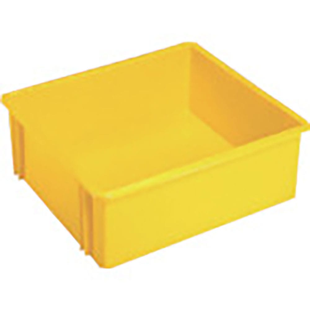 ヒシ　Ｃ型コンテナ　黄　Ｃ－３０　　Ｙ＿