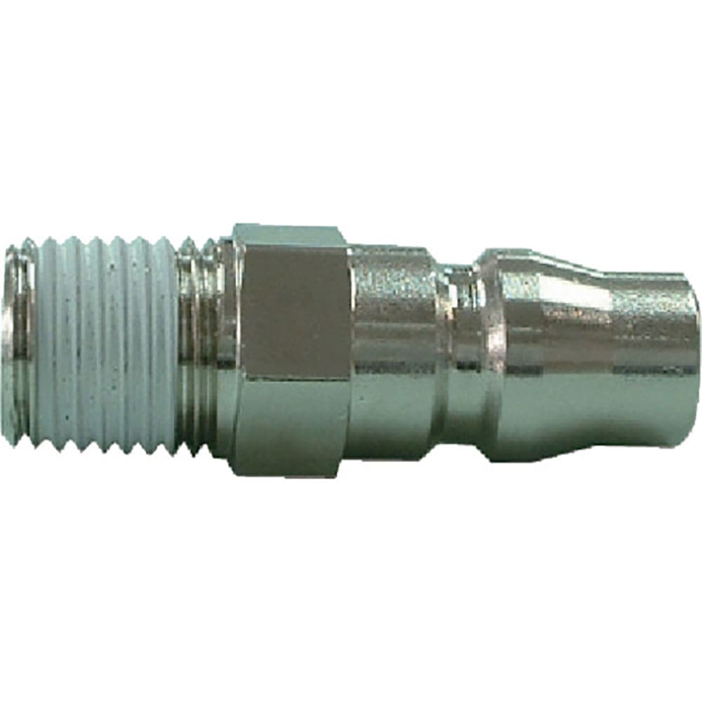 チヨダ　ＣＨＳカップリングプラグ　Ｒ１／８　Ｃ４Ｐ－０１Ｍ　　（ＰＭ　１／８）＿