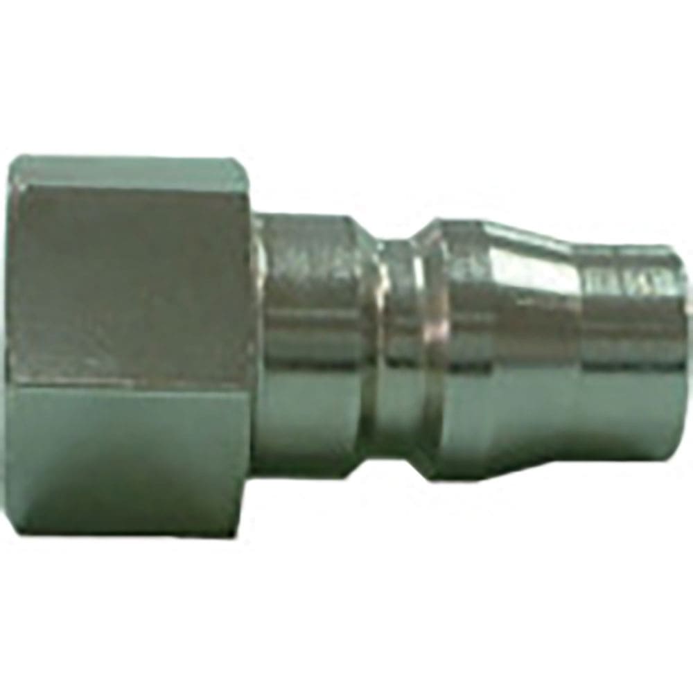 チヨダ　ＣＨＳカップリングニップル　Ｇ１／４　Ｃ４Ｐ－０２ＦＦ　　（ＰＦＦ　１／４）＿