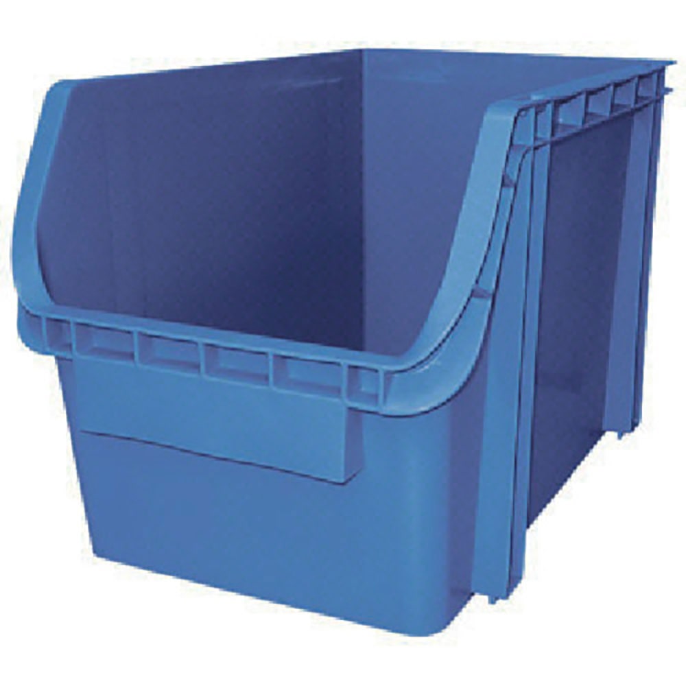 ヒシ　Ｔ型コンテナ　青　Ｃ－５０Ｔ　　Ｂ＿