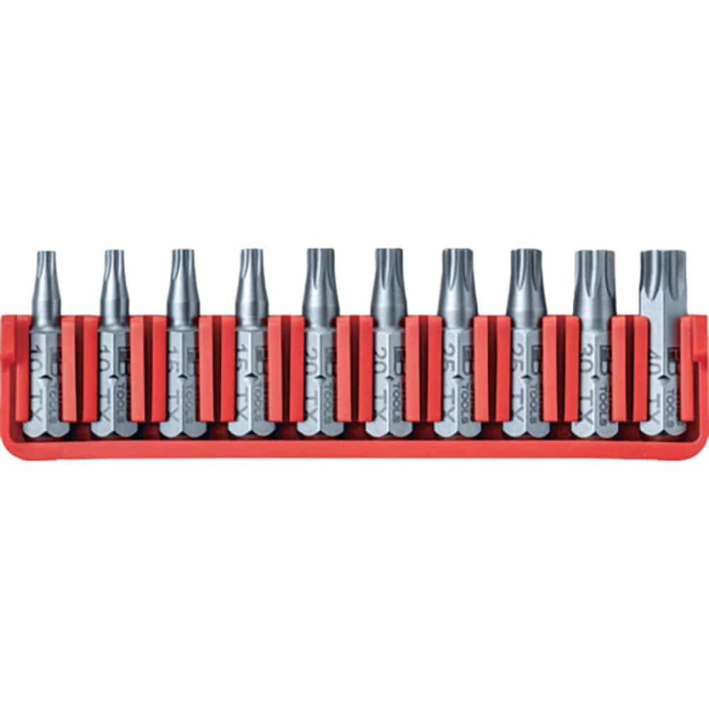 ＰＢスイスツールズ　Ｃ６－７０５ビットブロックセット　Ｃ６．７０５ＣＮ＿