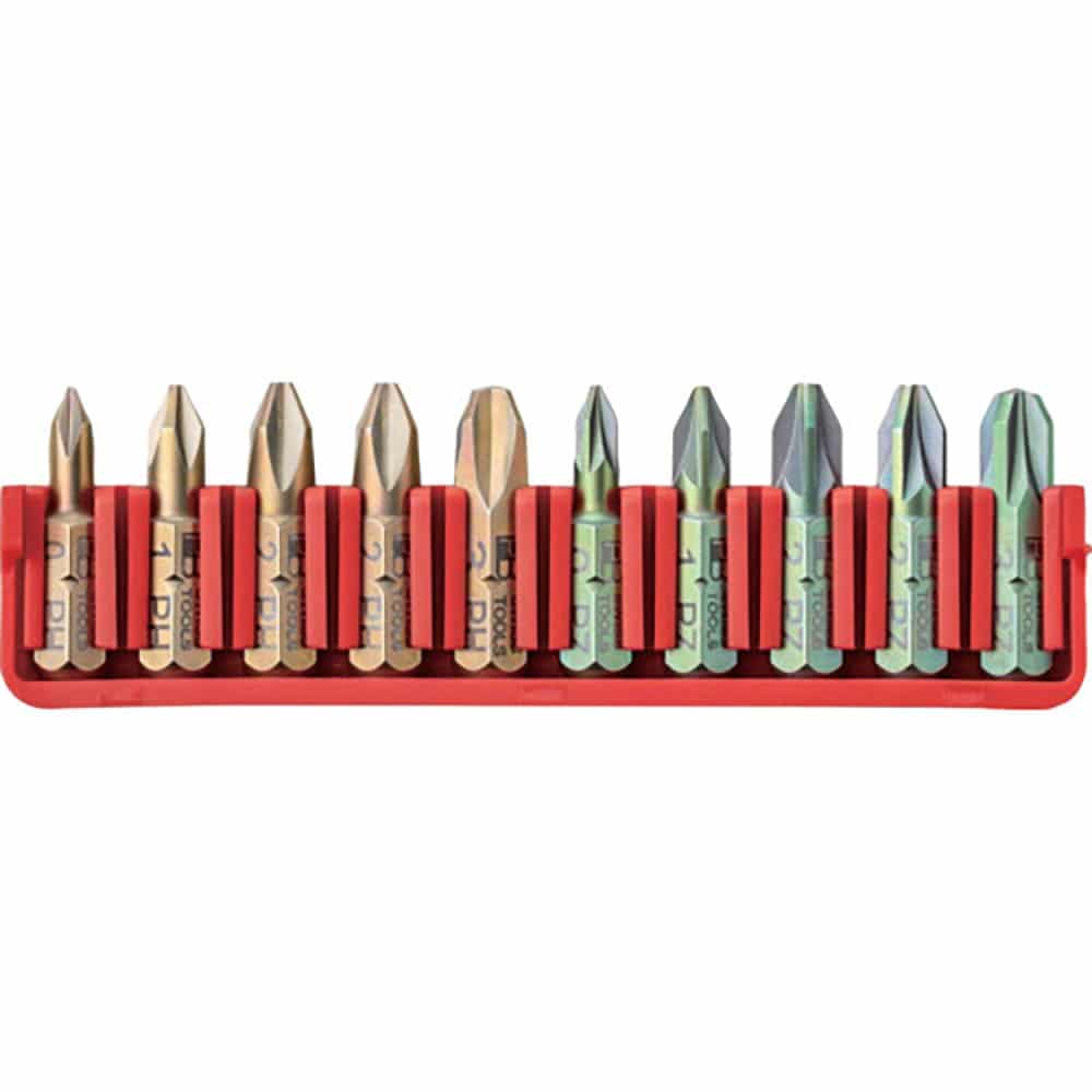 ＰＢスイスツールズ　Ｃ６－７０６ビットブロックセット　Ｃ６．７０６ＣＮ＿