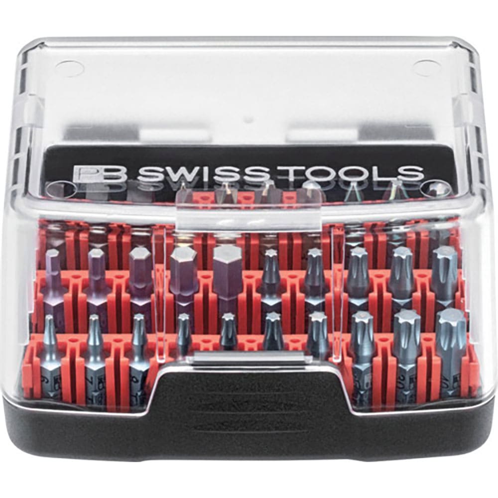 ＰＢスイスツールズ　Ｃ６－７９０ビットボックス　Ｃ６．７９０ＢＢ＿