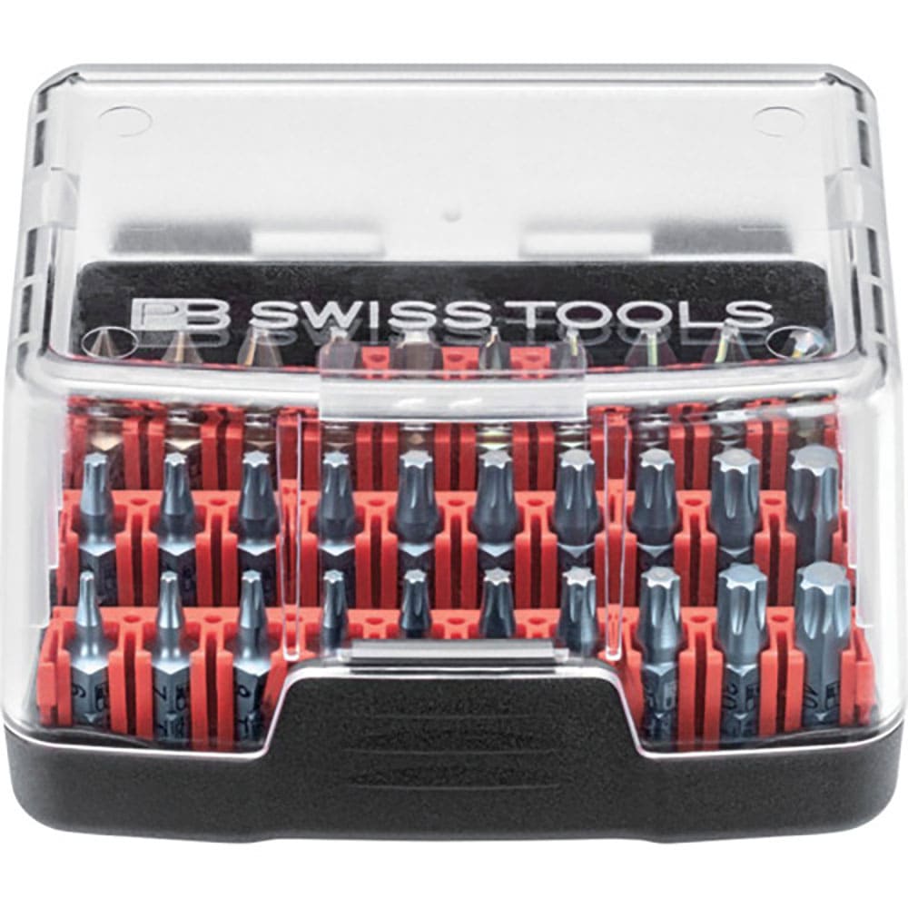 ＰＢスイスツールズ　Ｃ６－７９５ビットボックス　Ｃ６．７９５ＢＢ＿