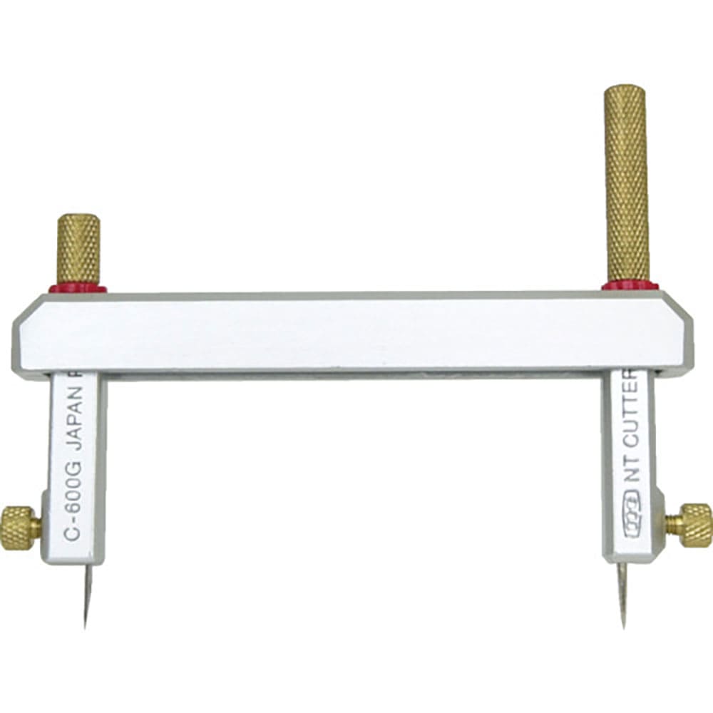 ＮＴ　メタルボディ円切りカッター　Ｃ－７００ＧＰ＿