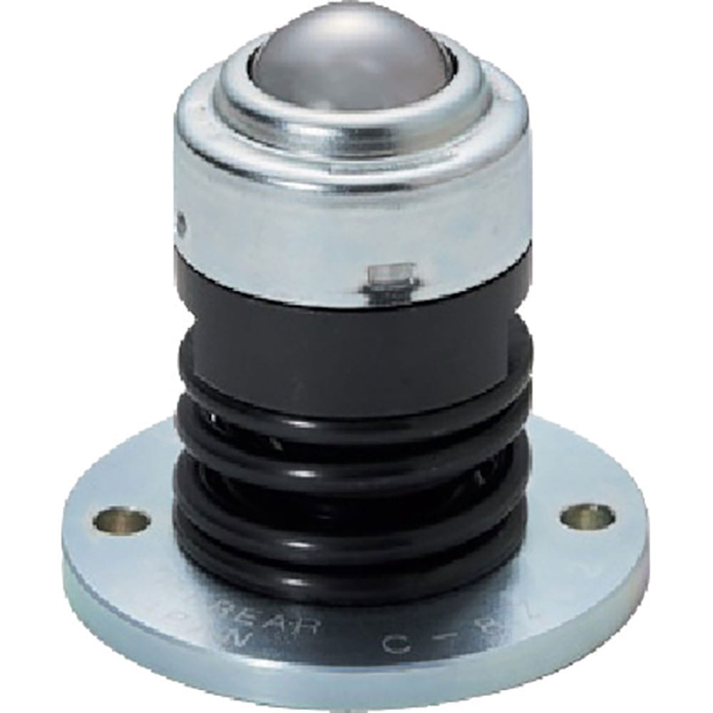 ＦＲＥＥＢＥＡＲ　フリーベア　切削加工品上向き用　スチール製　Ｃ－８ＺＶ２　Ｃ－８ＺＶ２＿