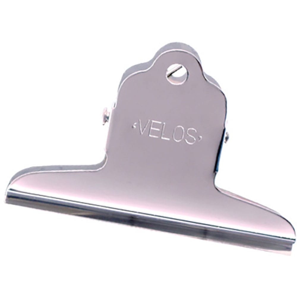 ＶＥＬＯＳ　山型クリップ　小　１２個入　Ｃ－９０１２＿